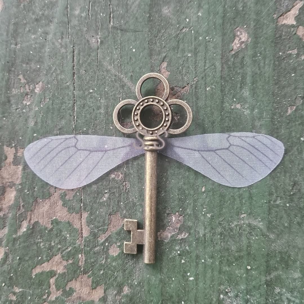Flying Keys - Picture 5 of 5